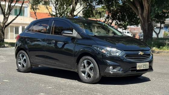 CHEVROLET ONIX 1.4 MPFI LTZ 8V FLEX 4P AUTOMÁTICO